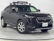 2022 Honda VEZEL