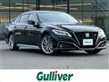 2021 Toyota Crown Hybrid