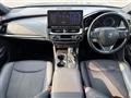 2021 Toyota Crown Hybrid