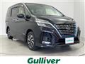 2022 Nissan Serena