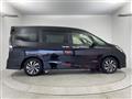 2022 Nissan Serena