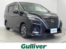 2022 Nissan Serena