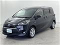 2018 Toyota Sienta