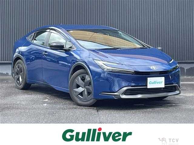 2023 Toyota Prius