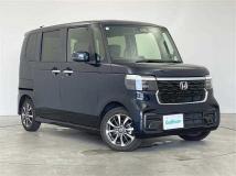 2025 Honda N BOX