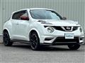 2017 Nissan Juke