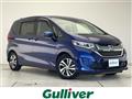 2017 Honda Freed+