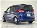 2017 Honda Freed+