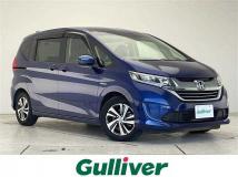 2017 Honda Freed+