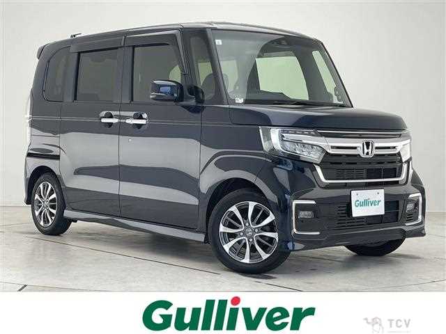 2021 Honda N BOX