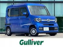 2022 Honda N-VAN
