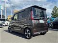 2023 Nissan ROOX