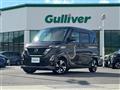 2023 Nissan ROOX