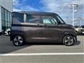 2023 Nissan ROOX