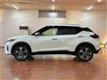 2022 Nissan KIX