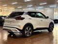 2022 Nissan KIX