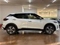 2022 Nissan KIX