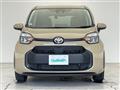 2024 Toyota Sienta