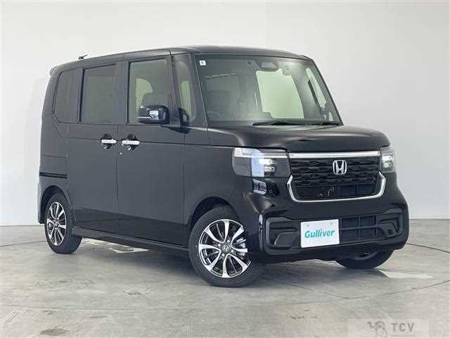 2024 Honda N BOX