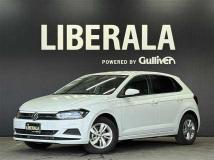 2020 Volkswagen Polo