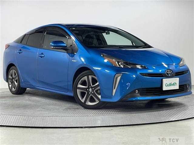 2019 Toyota Prius