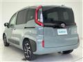 2024 Toyota Sienta