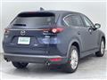 2018 Mazda CX-8
