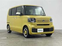 2023 Honda N BOX