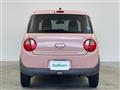 2015 Suzuki Lapin