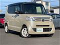 2017 Honda N BOX+