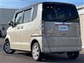 2017 Honda N BOX+