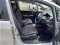 2013 Honda Fit shuttle