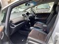 2013 Honda Fit shuttle