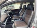 2013 Honda Fit shuttle
