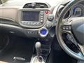 2013 Honda Fit shuttle