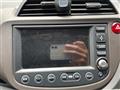2013 Honda Fit shuttle