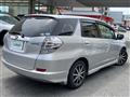 2013 Honda Fit shuttle