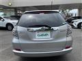 2013 Honda Fit shuttle