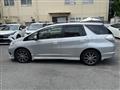 2013 Honda Fit shuttle