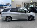 2013 Honda Fit shuttle