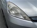 2013 Honda Fit shuttle