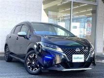 2023 Nissan Note