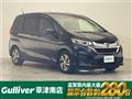 2017 Honda Freed