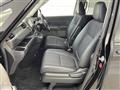 2017 Honda Freed