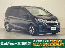 2017 Honda Freed