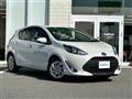 2018 Toyota AQUA