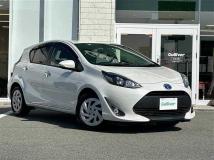2018 Toyota AQUA