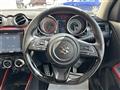 2018 Suzuki Swift