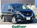 2018 Nissan Serena