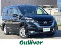 2018 Nissan Serena